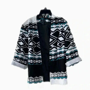 Ivy Chic New York jacket size medium